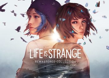 Сборник Life is Strange: Remastered Collection перенесен на 2022 год, True Colors выйдет в срок