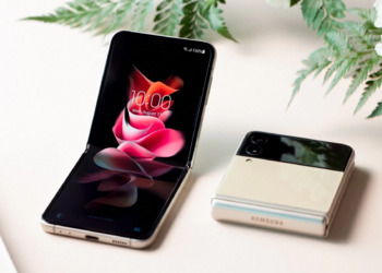 Сгибаемый смартфон за 160 тысяч и другие новинки: Пять главных анонсов Samsung Unpacked