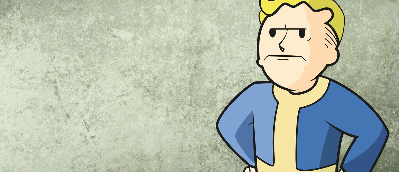 Уточнен статус сериала по Fallout от авторов 