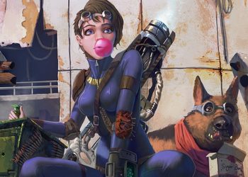 Уточнен статус сериала по Fallout от авторов
