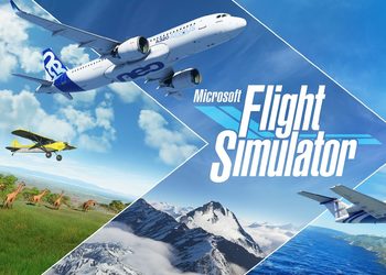 Впечатляющее техническое достижение Xbox Series X|S: Представлен хвалебный трейлер Microsoft Flight Simulator