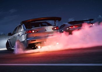 Playground показала 14 минут геймплея Forza Horizon 5, записанного напрямую с Xbox Series X