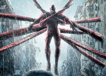 Человек-паук напрягся: Sony снова перенесла 