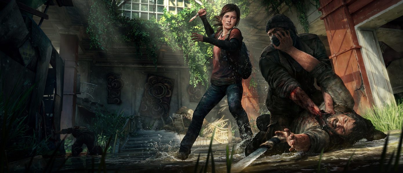 СМИ: Часть эпизодов сериала The Last of Us снимут продюсер 