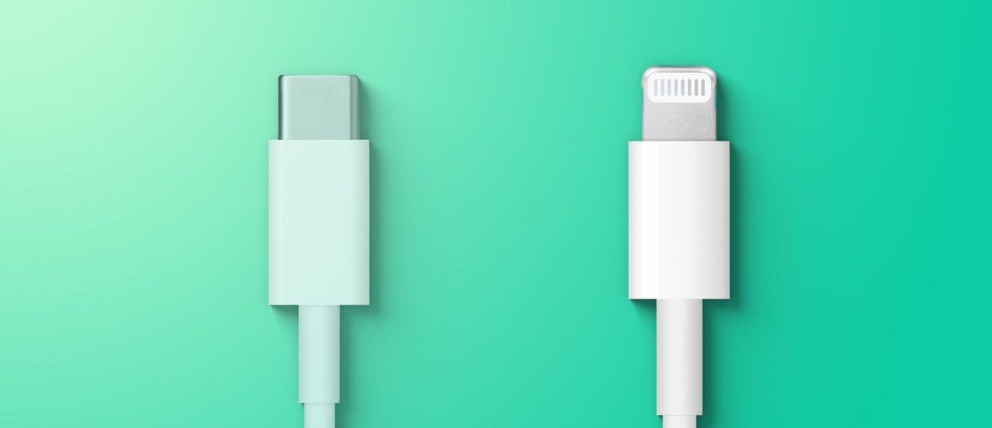 Еврокомиссия может запретить Apple использовать Lightning в iPhone в следующем месяце