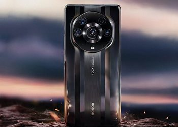 Honor представила линейку Magic 3 с сервисами Google — первых флагманских смартфонов после ухода от Huawei