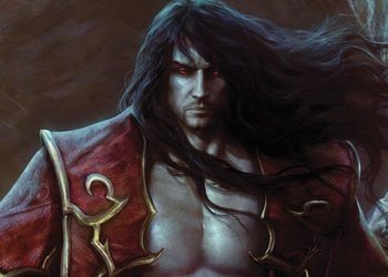 Konami возрождает закрытую игру серии Castlevania - релиз уже скоро