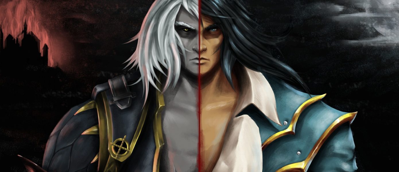 Konami возрождает закрытую игру серии Castlevania - релиз уже скоро