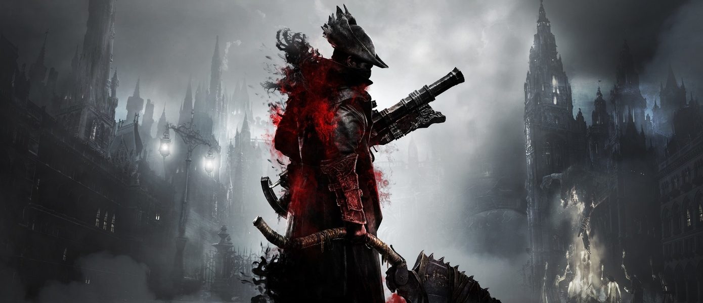 Bloodborne получит вид от первого лица на PlayStation 4 стараниями энтузиастов