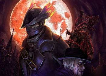 Bloodborne получит вид от первого лица на PlayStation 4 стараниями энтузиастов