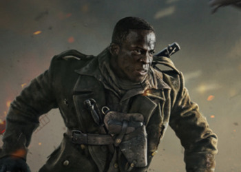 Всемирная премьера: Sony раскрыла дату первого показа Call of Duty: Vanguard