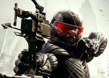 Сравниваем графику: Новый трейлер Crysis Remastered Trilogy показывает отличия на Xbox 360 и Xbox Series X