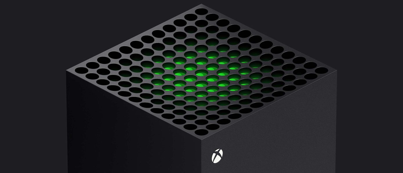 Xbox Series X получит дашборд в 4K - обновление для тестеров выходит уже сегодня