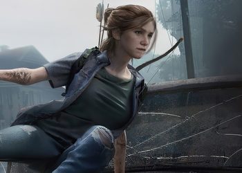 Naughty Dog могла делать королевскую битву для The Last of Us 2, согласно обнаруженным в игре файлам