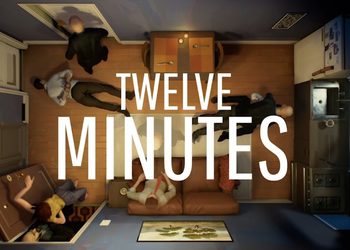 Релизный трейлер Twelve Minutes - игры для Game Pass про временную петлю с Джеймсом МакЭвоем и Уиллемом Дефо