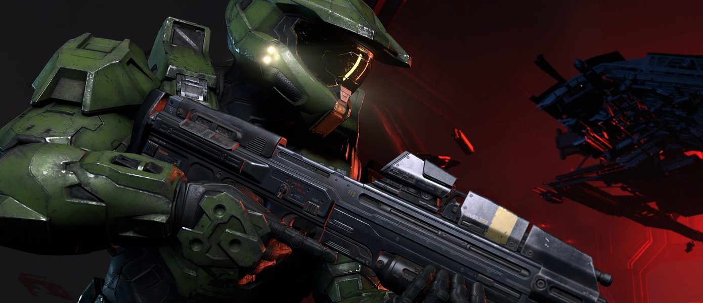 Halo: Infinite не получит одну из механик старых частей