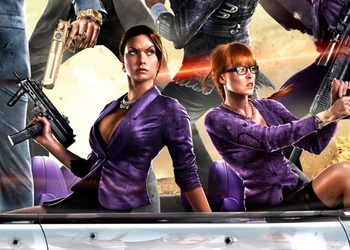 Saints Row 5 не будет, серию перезапускают - инсайдер раскрыл один из анонсов августа