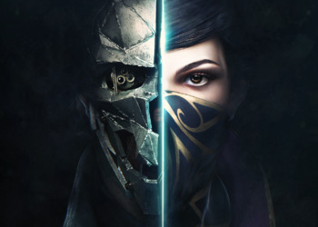 Слух: Dishonored попала в руки Netflix