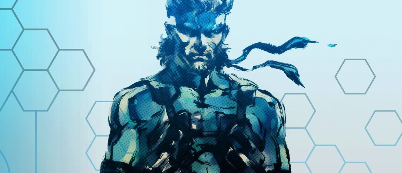 Спидраннеры без ума от случайно обнаруженного глитча в Metal Gear Solid
