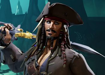 Популярность Sea of Thieves не снижается: У пиратской адвенчуры Rare новый рекорд по числу игроков за месяц