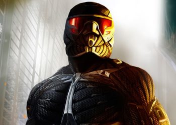 Ремастер первого Crysis научил: Переиздания Crysis 2 и Crysis 3 делаются на основе PC-версий - первые детали
