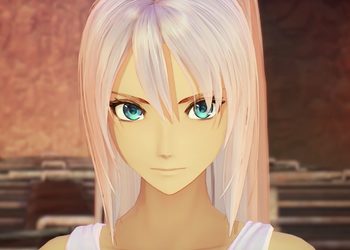 Владельцев консолей PlayStation и Xbox приглашают поиграть в демоверсию Tales of Arise