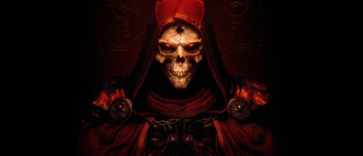 Blizzard напомнила об открытом бета-тестировании Diablo II: Resurrected для всех желающих