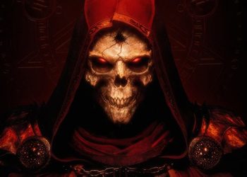 Blizzard напомнила об открытом бета-тестировании Diablo II: Resurrected для всех желающих