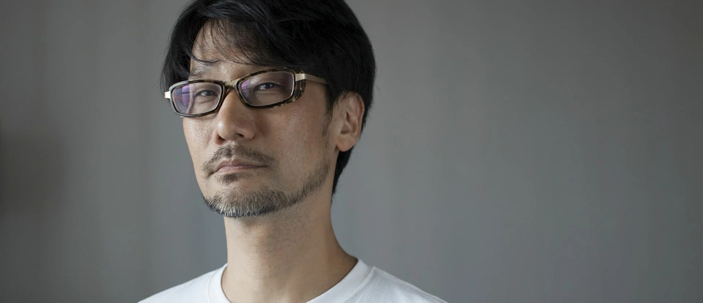Хидео Кодзима принимает поздравления - легендарному разработчику Metal Gear и Death Stranding исполнилось 58 лет