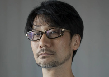 Хидео Кодзима принимает поздравления - легендарному разработчику Metal Gear и Death Stranding исполнилось 58 лет