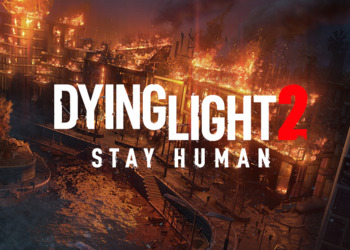 Разработчики Dying Light 2 проведут презентацию игры на Gamescom 2021 - с трейлером и новыми деталями