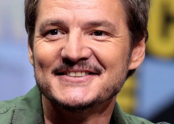 44 миллиона рублей за один эпизод: Раскрыт гонорар Педро Паскаля за съемки в сериале The Last of Us