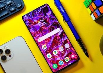 Samsung пообещала удалить рекламу из своих приложений в конце года