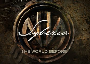 Трейлер и дата выхода Syberia: The World Before - последней игры Бенуа Сокаля
