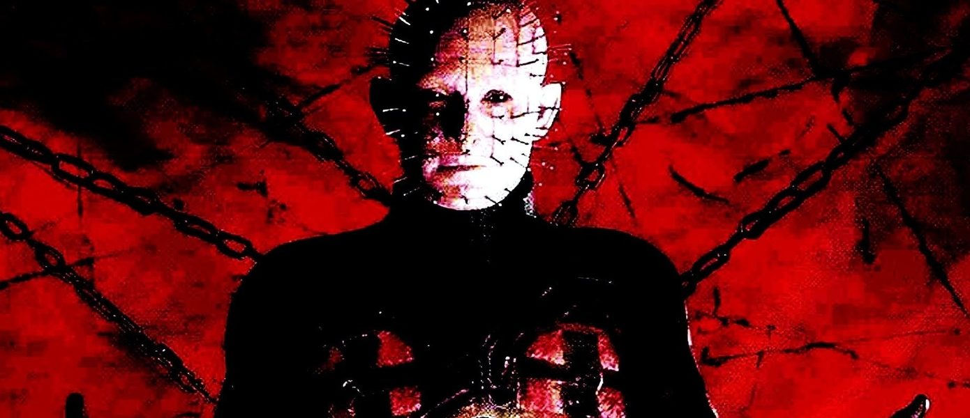 Сенобит дышит в затылок: В Dead by Daylight появится контент по