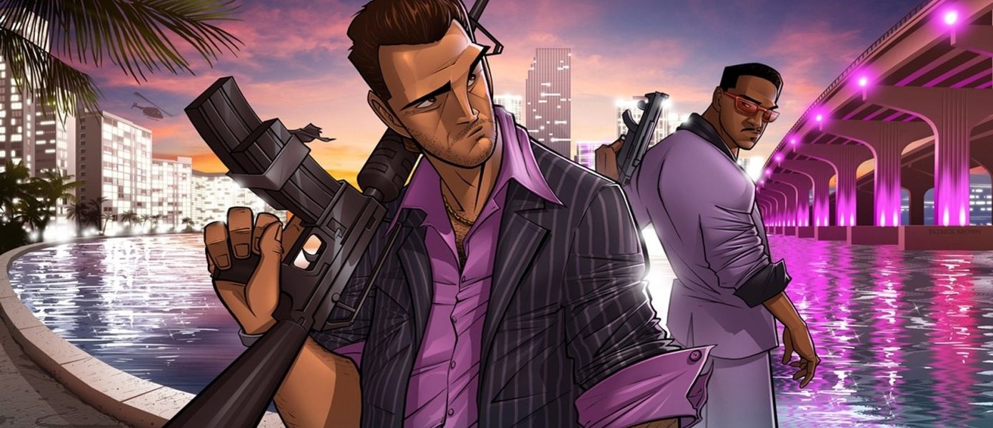 Инсайдер: Трилогия ремастеров Grand Theft Auto выйдет не в этом, а в 2022 году