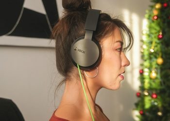 Microsoft представила Xbox Stereo Headset — проводную гарнитуру за 5399 рублей