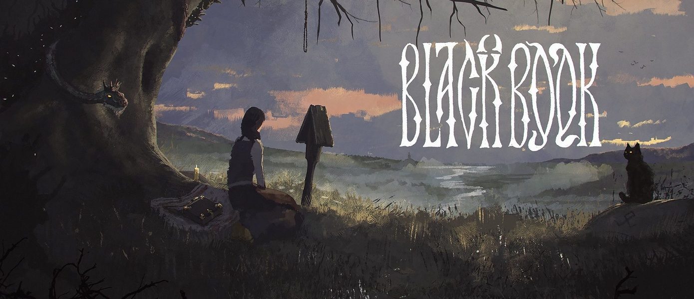Положительные отзывы и достойные продажи: Российская игра Black Book хорошо стартовала