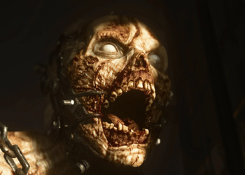 Официально: Treyarch работает над режимом Zombies для Call of Duty: Vanguard