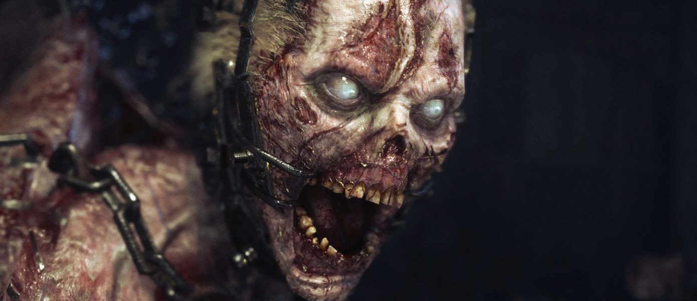 Официально: Treyarch работает над режимом Zombies для Call of Duty: Vanguard