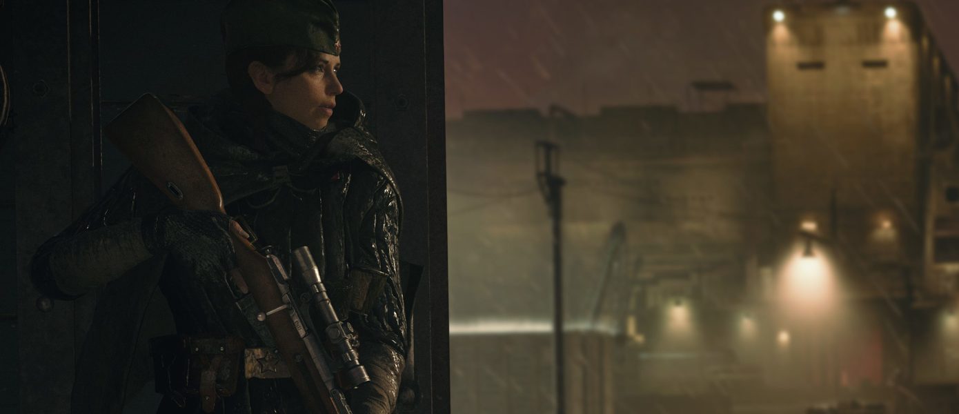 Call of Duty: Vanguard доступна для предзаказа - раскрыты цены на всех платформах