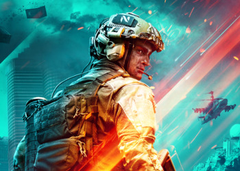 Battlefield 2042 бесплатно за покупку видеокарты - появилась информация о новой акции NVIDIA