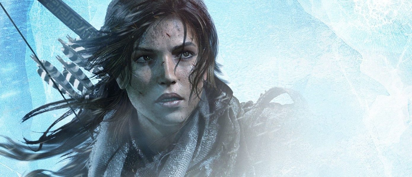 Экс-сотрудник Square Enix: Microsoft заплатила $100 миллионов за временную эксклюзивность Rise of the Tomb Raider