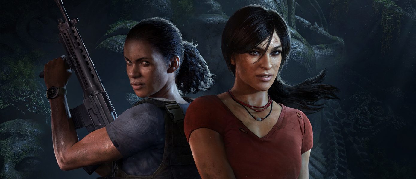 Четыре игры в одном комплекте: В сети обсуждается слух о выпуске сборника Uncharted от Naughty Dog на ПК