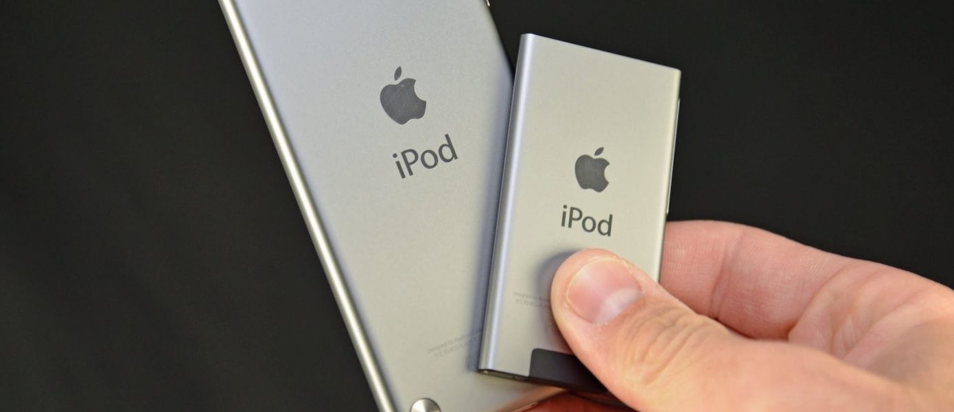 В 2011 году мог выйти iPhone nano — устройство упоминал в переписке Стив Джобс