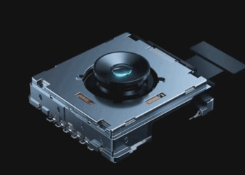 Oppo показала объектив с непрерывным оптическим зумом для мобильных камер будущего