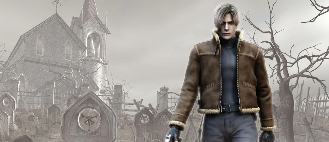 Ремейк Resident Evil 4 покажут на Gamescom 2021? Capcom опубликовала таинственный тизер