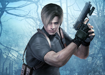 Ремейк Resident Evil 4 покажут на Gamescom 2021? Capcom опубликовала таинственный тизер