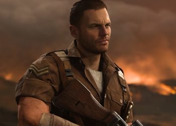 Мировая премьера: Activision впервые показала мультиплеер Call of Duty Vanguard и пригласила игроков на тестирование