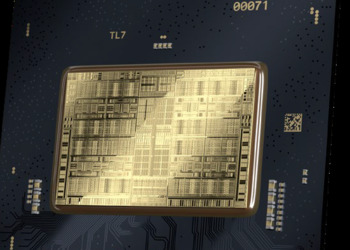 Флагманская видеокарта Intel ARC сможет составить конкуренцию AMD RX 6700 XT и NVIDIA RTX 3070